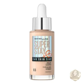 Maybelline Super Stay 24h Skin Tint Illuminating Foundation Vitamin C 6.5ml — zdjęcie 1