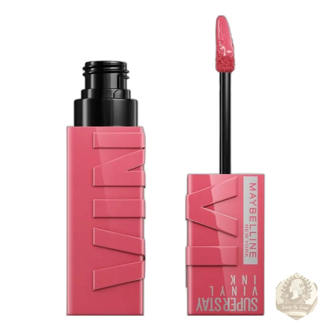 Maybelline Super Stay Vinyl Ink 145 Rogue Liquid Vinyl Lipstick 4.2ml — zdjęcie 1