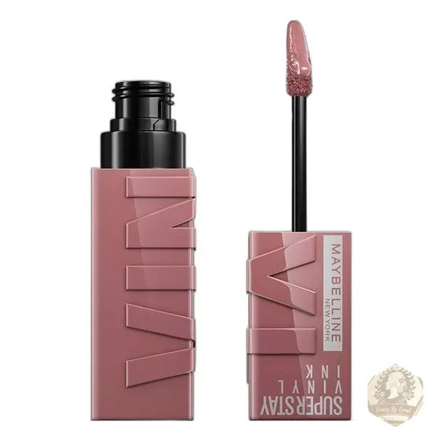 Longwear liquid vinyl lipstick with high shine finish — zdjęcie 1