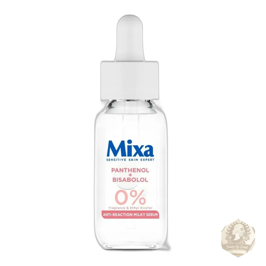 Soothing serum for sensitive skin and redness relief — zdjęcie 1
