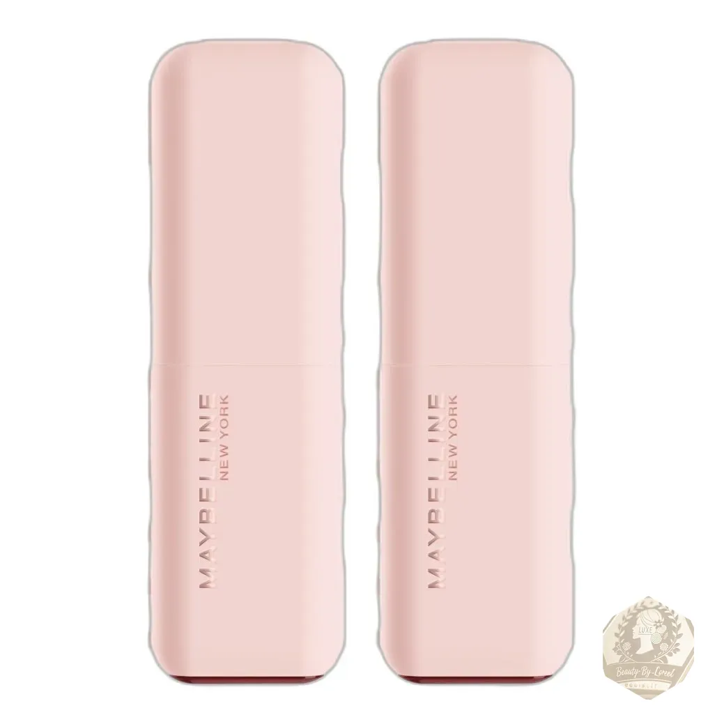 Serum Lipstick Duo Intense Satin Finish — zdjęcie 1