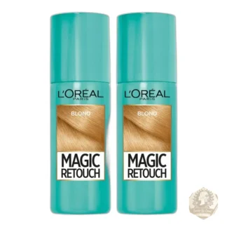 Root Touch-Up Spray For Blonde Hair 75ml — zdjęcie 1